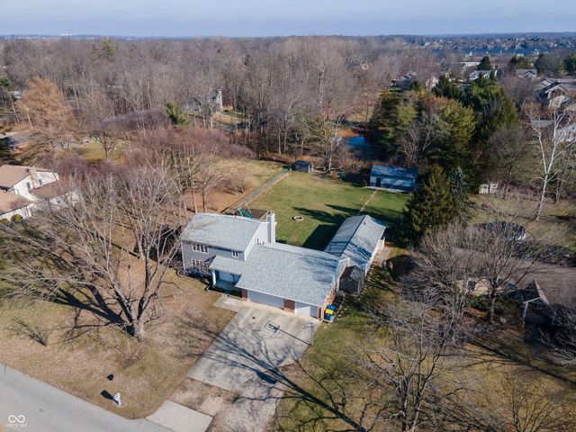 10515 Collingswood Road, Fishers, IN 46037