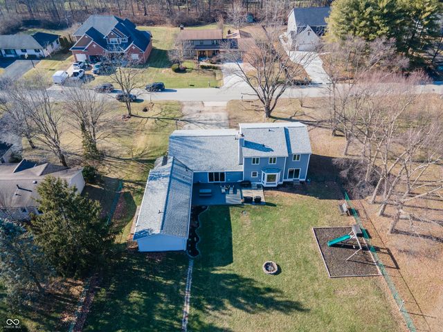 10515 Collingswood Road, Fishers, IN 46037