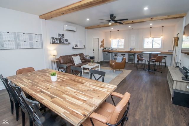 10515 Collingswood Road, Fishers, IN 46037