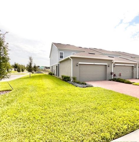 1638 ACCLAIM ROAD, Apopka, FL 32703