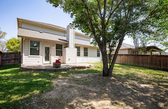 917 Warbler, Aubrey, TX 76227