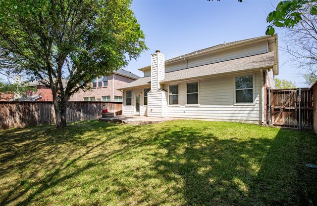 917 Warbler, Aubrey, TX 76227