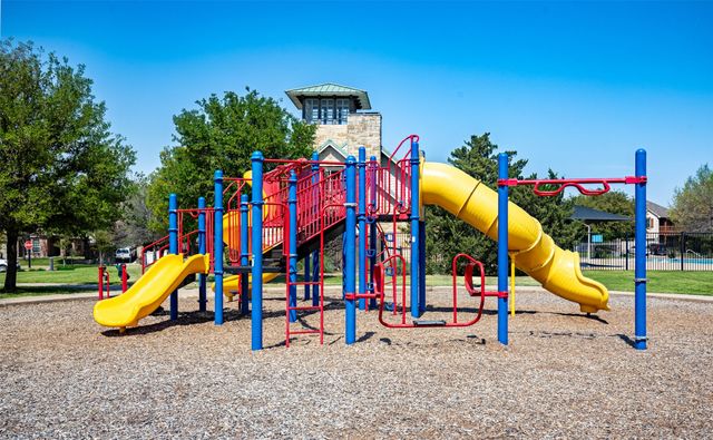 917 Warbler, Aubrey, TX 76227