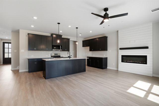 1614 Governors Boulevard, Heath, TX 75126