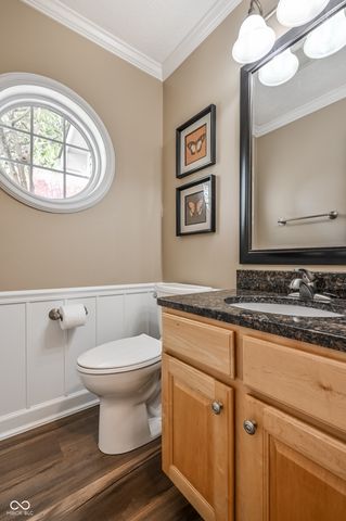 5305 Breakers Way, Carmel, IN 46033