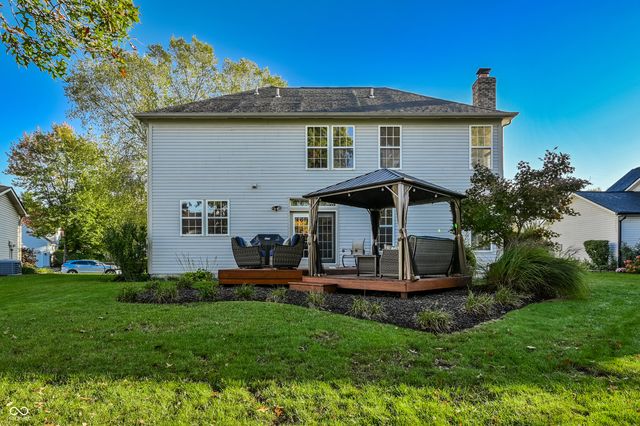 5305 Breakers Way, Carmel, IN 46033