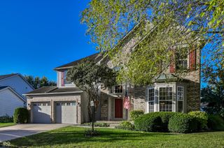 5305 Breakers Way, Carmel, IN 46033