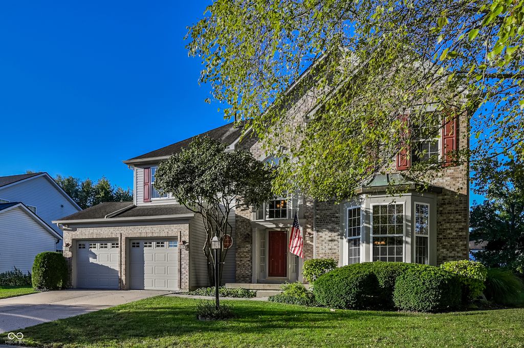 5305 Breakers Way, Carmel, IN 46033