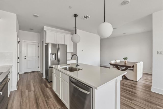 2576 Jack Nora WAY, Round Rock, TX 78665