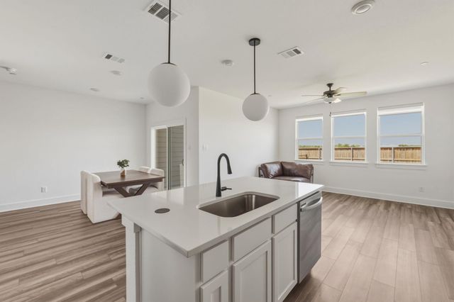 2576 Jack Nora WAY, Round Rock, TX 78665