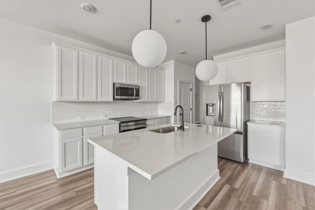 2576 Jack Nora WAY, Round Rock, TX 78665