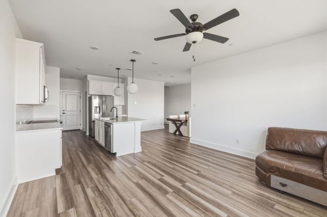 2576 Jack Nora WAY, Round Rock, TX 78665