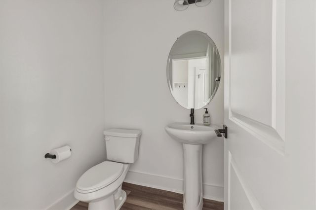 2576 Jack Nora WAY, Round Rock, TX 78665