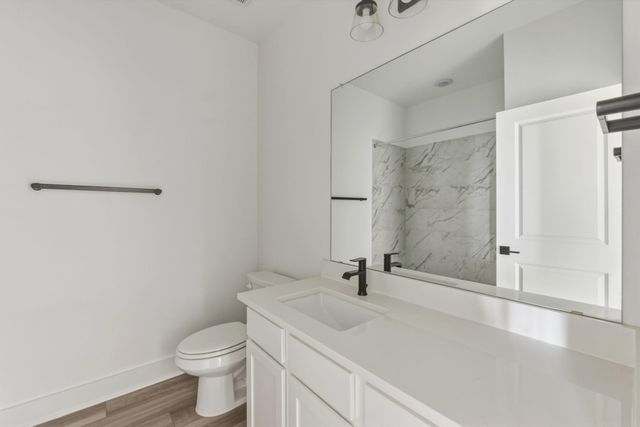 2576 Jack Nora WAY, Round Rock, TX 78665