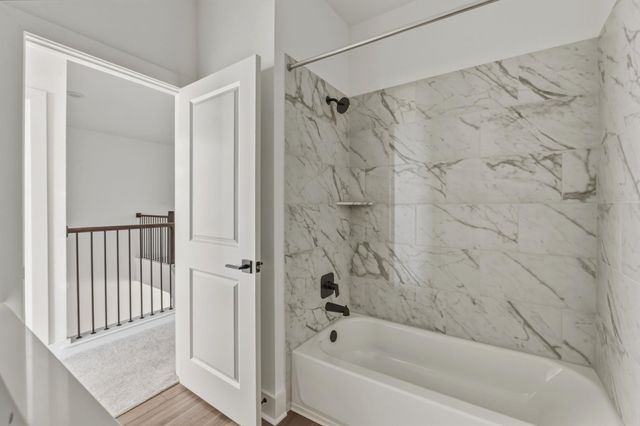 2576 Jack Nora WAY, Round Rock, TX 78665