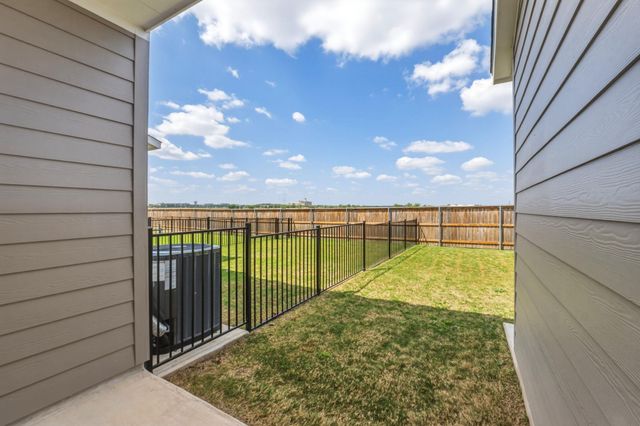 2576 Jack Nora WAY, Round Rock, TX 78665