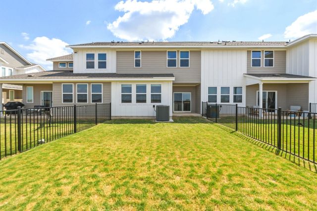 2576 Jack Nora WAY, Round Rock, TX 78665