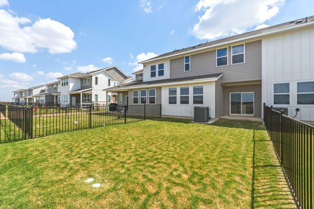 2576 Jack Nora WAY, Round Rock, TX 78665