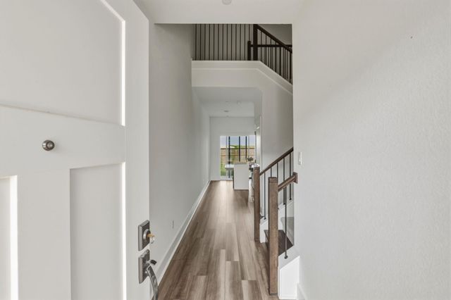 2576 Jack Nora WAY, Round Rock, TX 78665