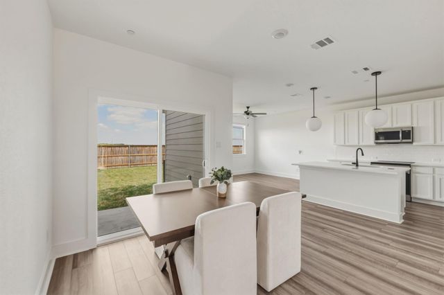 2576 Jack Nora WAY, Round Rock, TX 78665