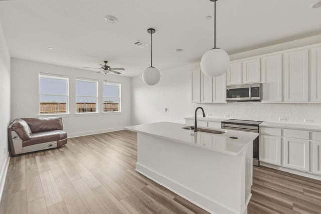 2576 Jack Nora WAY, Round Rock, TX 78665