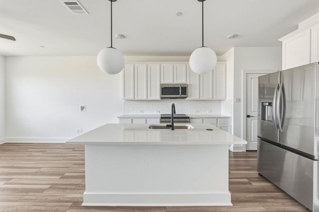 2576 Jack Nora WAY, Round Rock, TX 78665