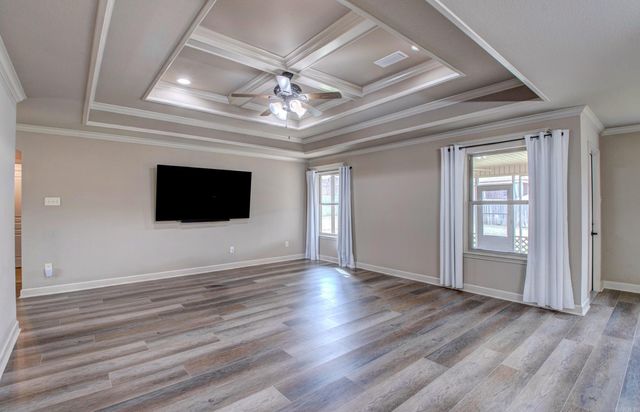 56 Huntington Drive, Austin, AR 72007