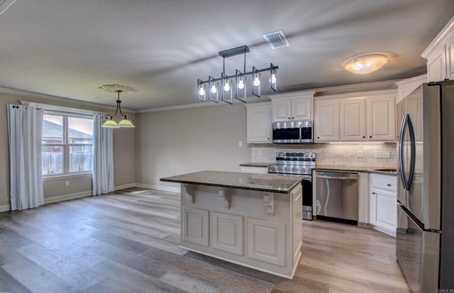 56 Huntington Drive, Austin, AR 72007