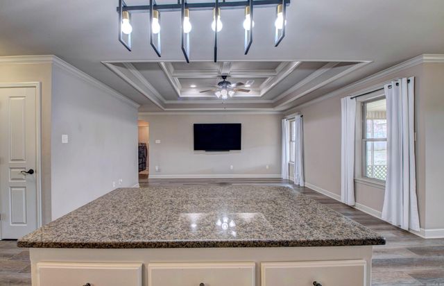 56 Huntington Drive, Austin, AR 72007