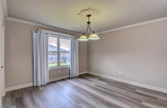 56 Huntington Drive, Austin, AR 72007