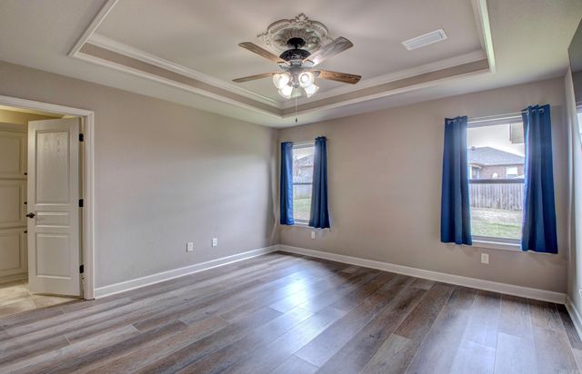 56 Huntington Drive, Austin, AR 72007