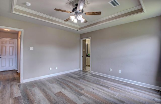 56 Huntington Drive, Austin, AR 72007