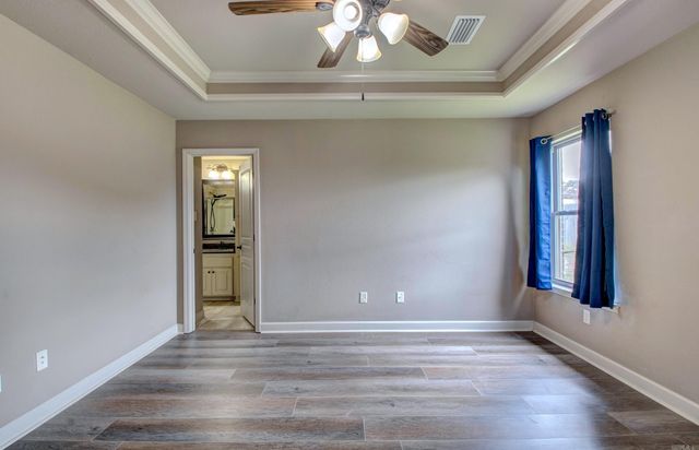 56 Huntington Drive, Austin, AR 72007