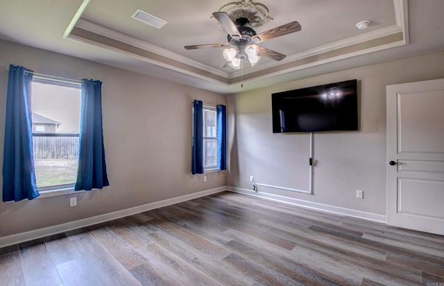 56 Huntington Drive, Austin, AR 72007