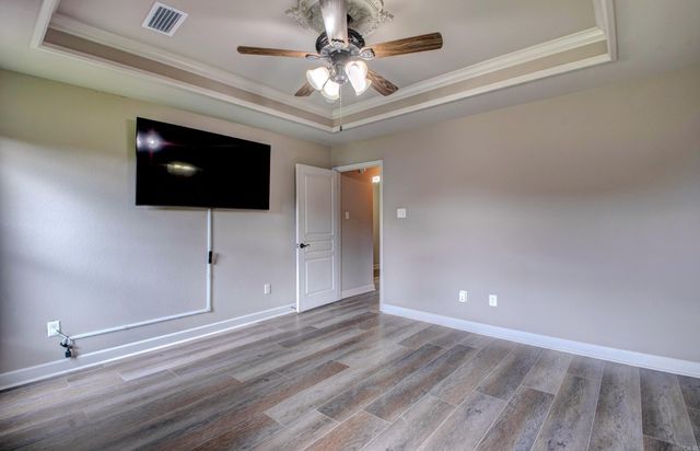 56 Huntington Drive, Austin, AR 72007