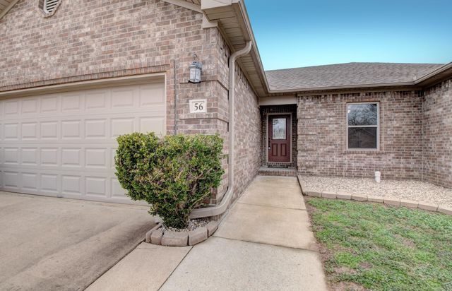56 Huntington Drive, Austin, AR 72007