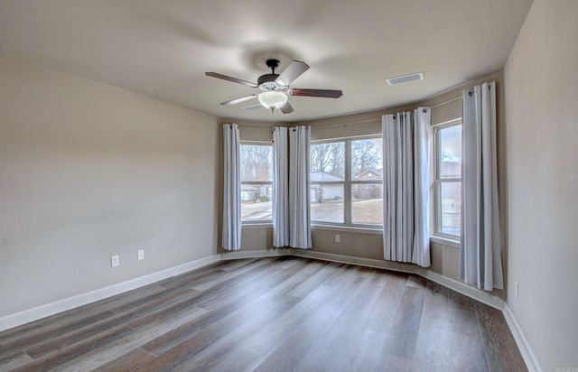 56 Huntington Drive, Austin, AR 72007