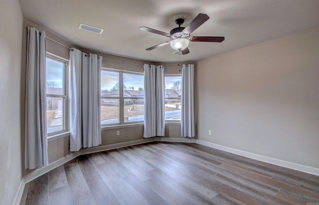 56 Huntington Drive, Austin, AR 72007