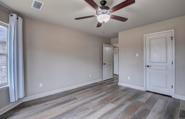 56 Huntington Drive, Austin, AR 72007