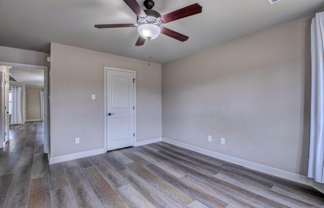 56 Huntington Drive, Austin, AR 72007