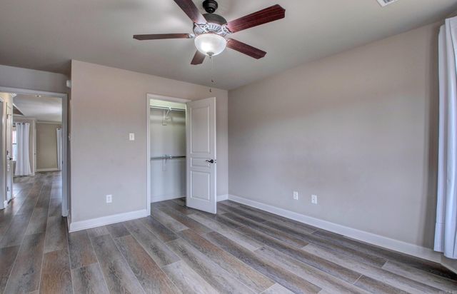 56 Huntington Drive, Austin, AR 72007