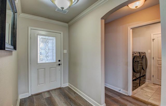 56 Huntington Drive, Austin, AR 72007