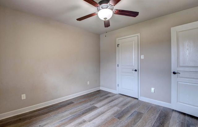 56 Huntington Drive, Austin, AR 72007