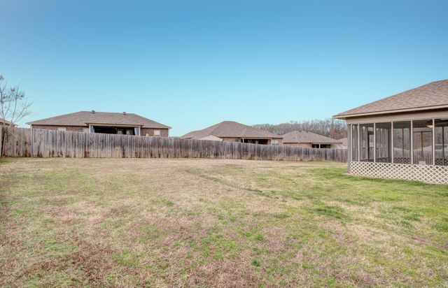 56 Huntington Drive, Austin, AR 72007