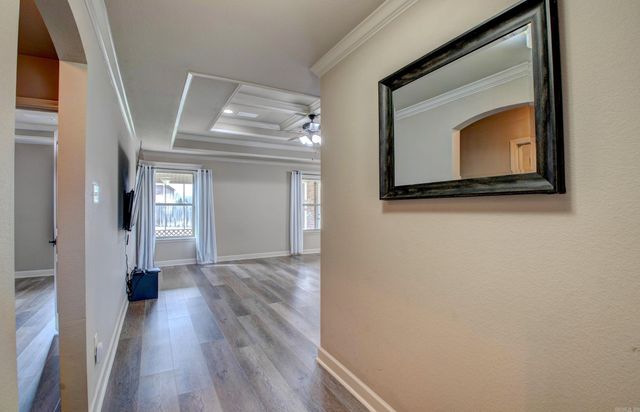 56 Huntington Drive, Austin, AR 72007