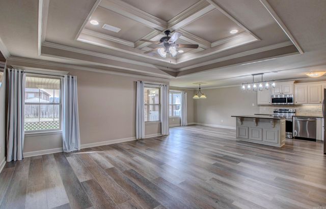 56 Huntington Drive, Austin, AR 72007