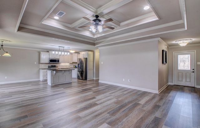 56 Huntington Drive, Austin, AR 72007