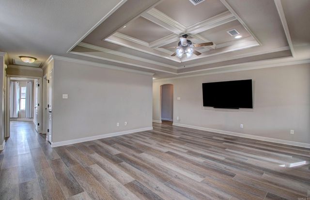 56 Huntington Drive, Austin, AR 72007