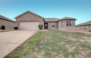 56 Huntington Drive, Austin, AR 72007