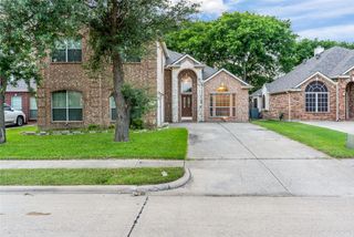 1317 Chardonnay Drive, Allen, TX 75002